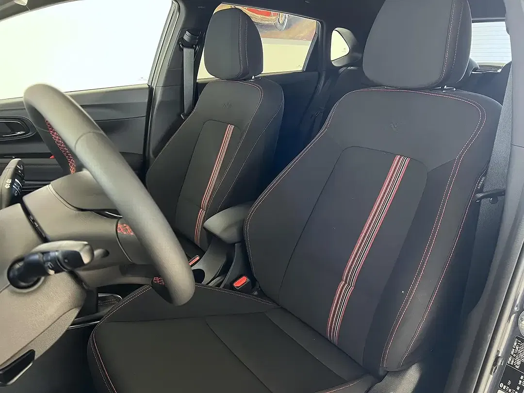 Hyundai i20 1.0 T-GDI DCT N Line - Thumbnail 10