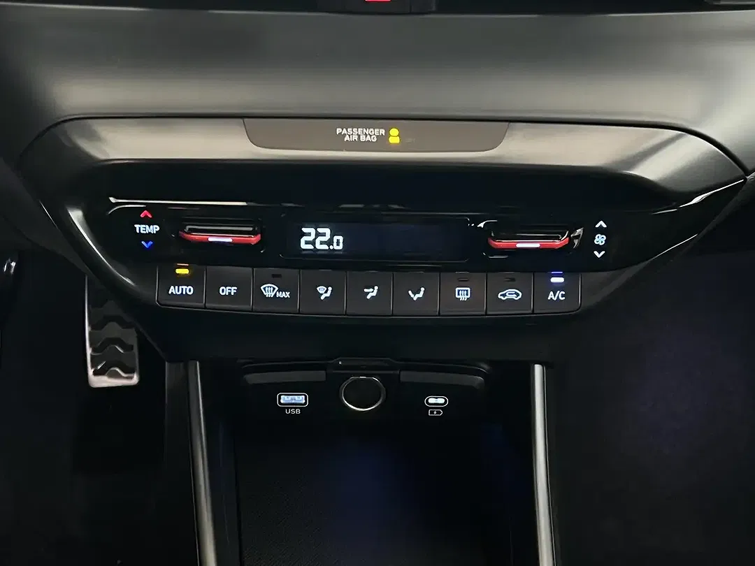 Hyundai i20 1.0 T-GDI DCT N Line - Thumbnail 14