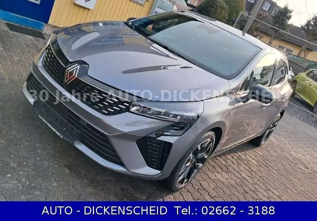 Renault Clio TCe Techno - foto 15