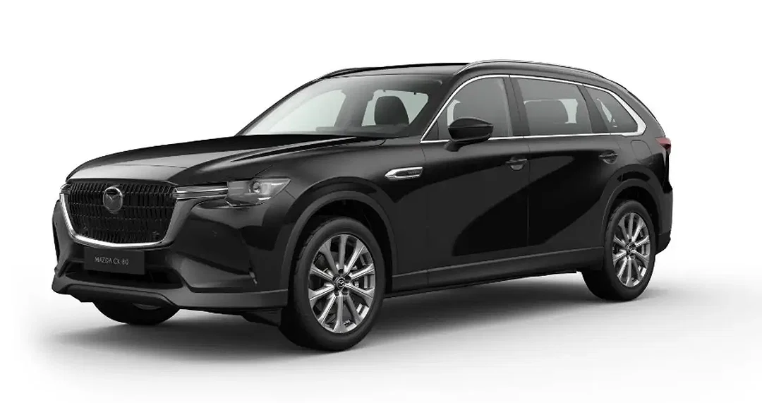 Mazda CX-80 AWD Exclusive-Line - Afbeelding 1