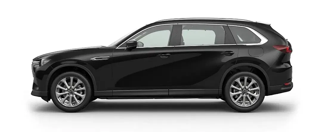 Mazda CX-80 AWD Exclusive-Line - foto 2