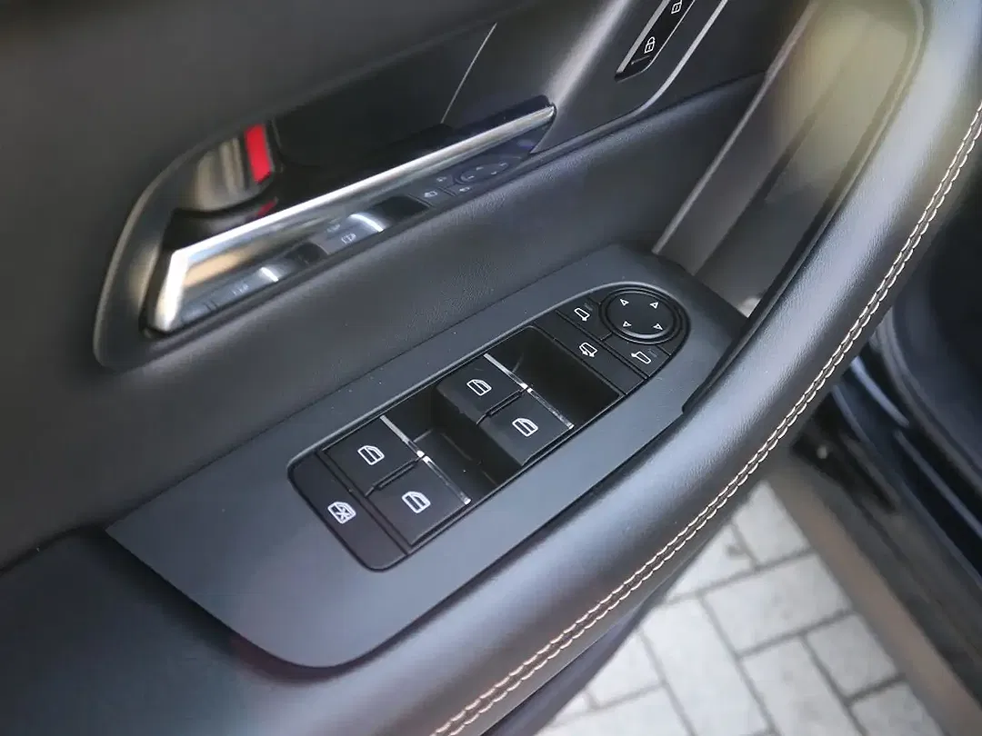 Mazda CX-80 AWD Exclusive-Line - Thumbnail 7