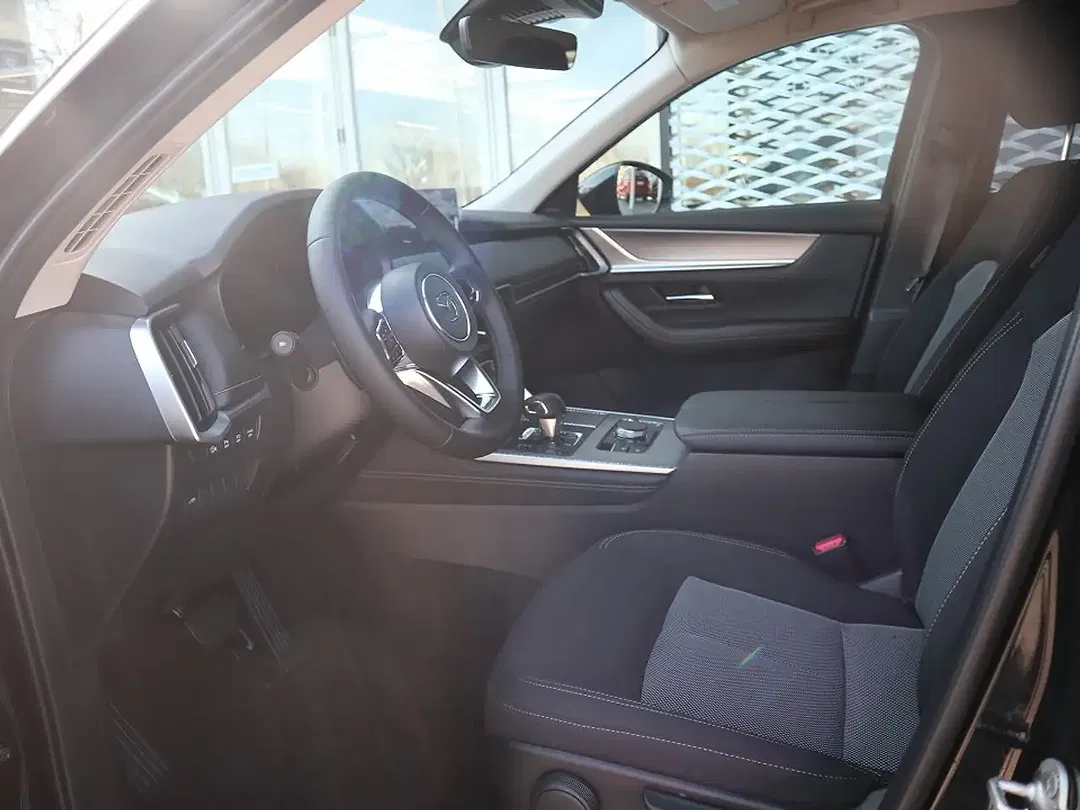 Mazda CX-80 AWD Exclusive-Line - Thumbnail 8