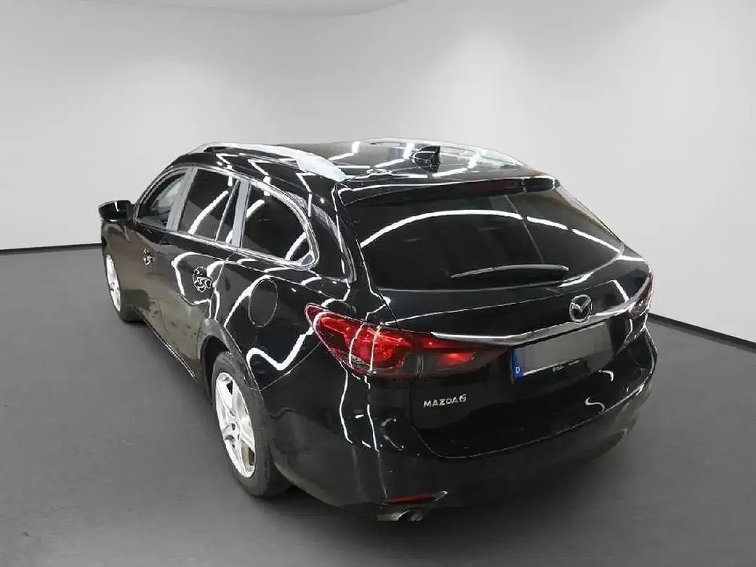 Mazda 6 2.0 SKYACTIV-G Centre-Line - Thumbnail 4