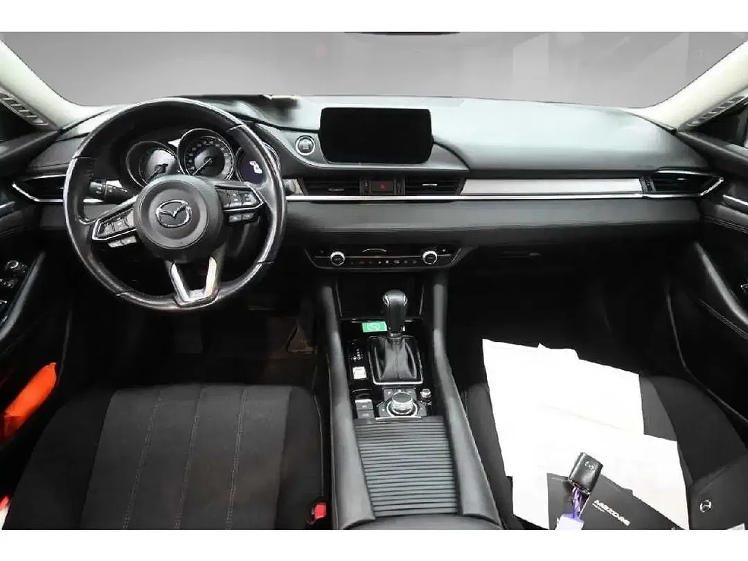 Mazda 6 2.0 SKYACTIV-G Centre-Line - Thumbnail 5