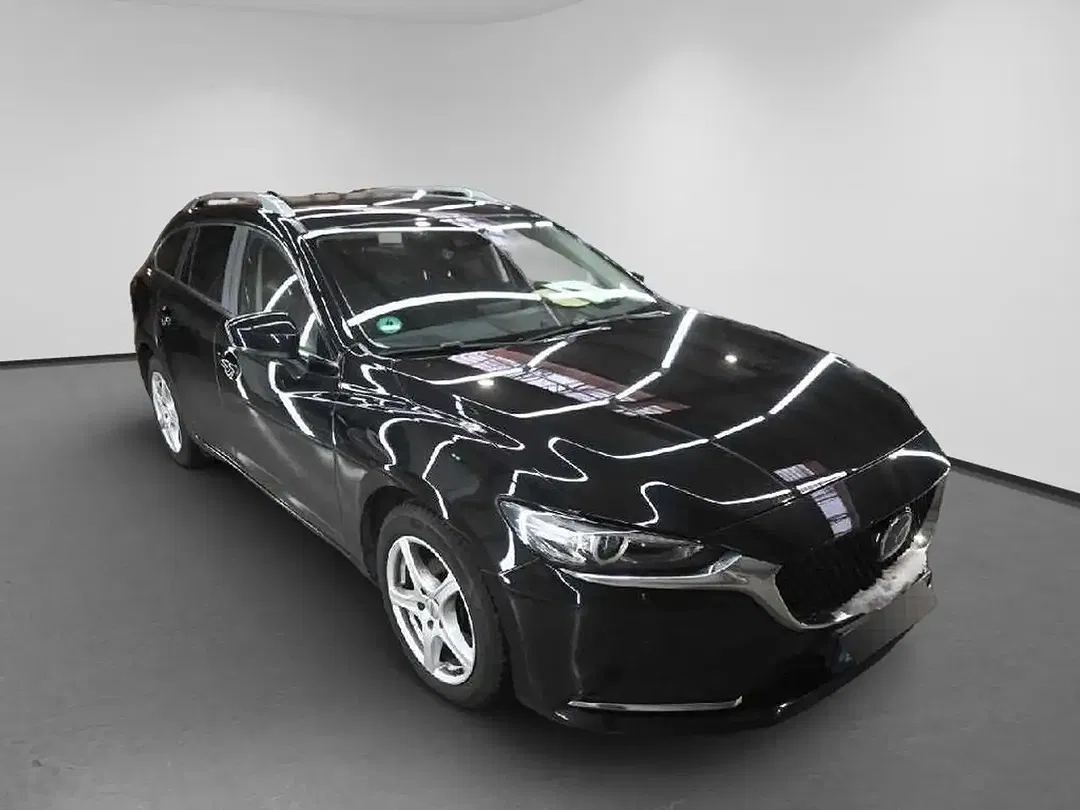 Mazda 6 2.0 SKYACTIV-G Centre-Line - Thumbnail 6