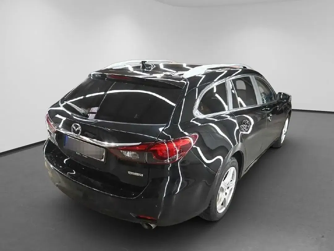 Mazda 6 2.0 SKYACTIV-G Centre-Line - Thumbnail 7