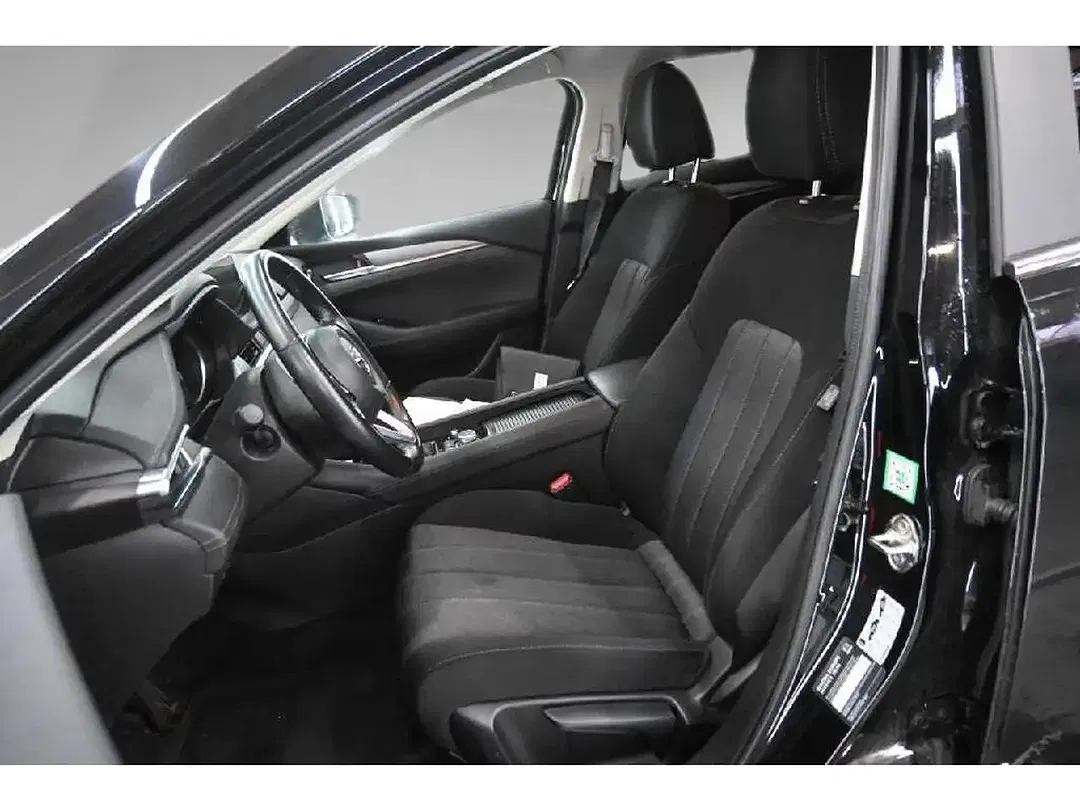 Mazda 6 2.0 SKYACTIV-G Centre-Line - Thumbnail 8