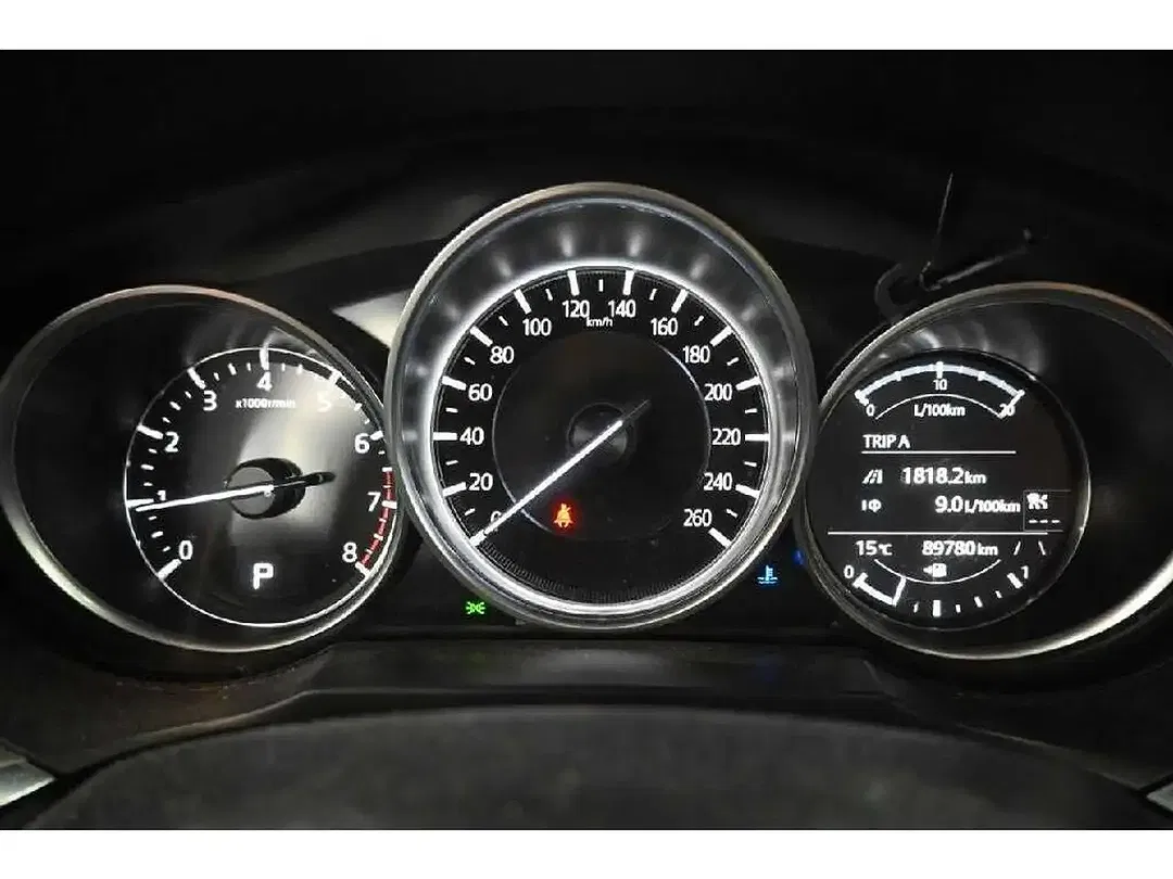 Mazda 6 2.0 SKYACTIV-G Centre-Line - Thumbnail 9