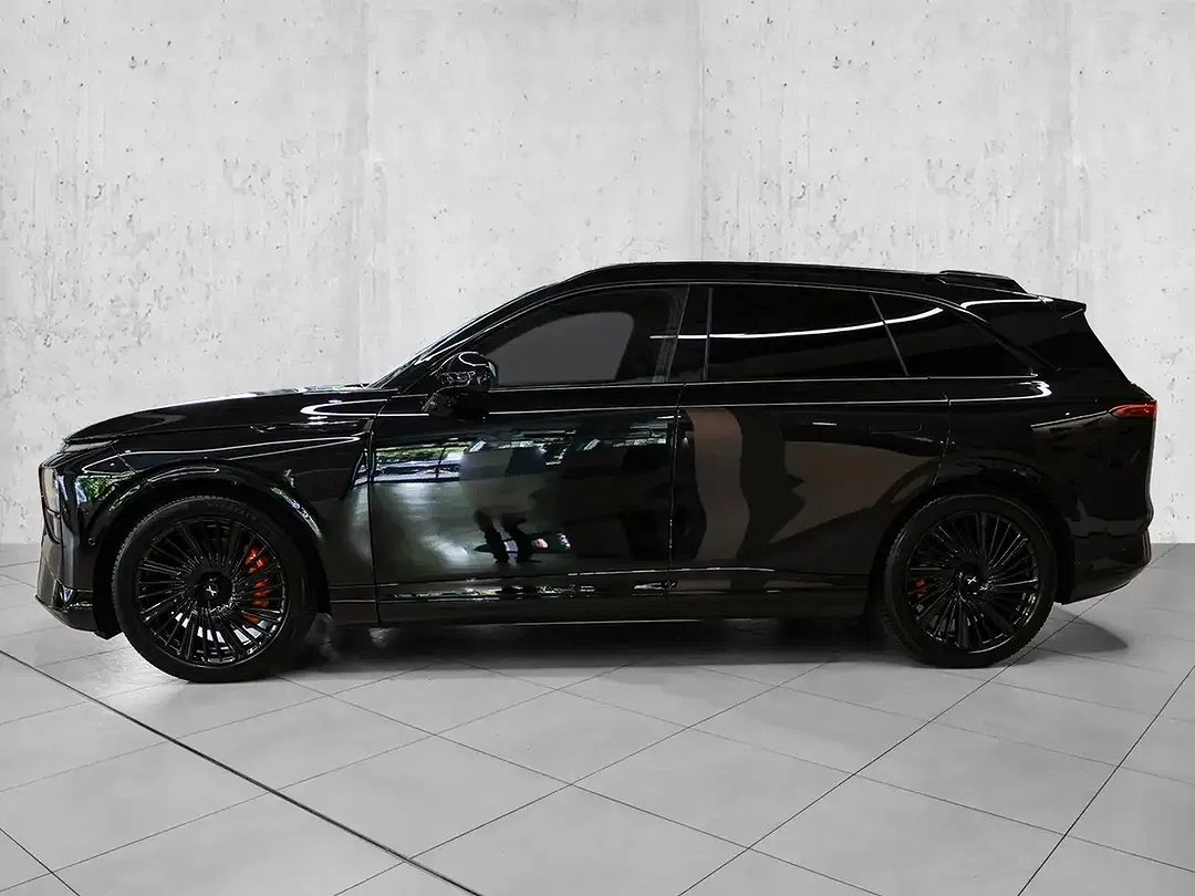 Xpeng G9 AWD Performance - Thumbnail 6