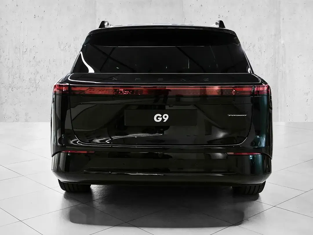 Xpeng G9 AWD Performance - Thumbnail 7