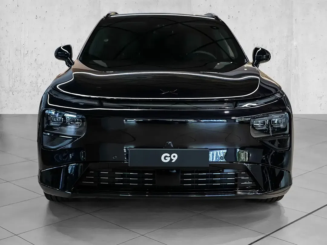Xpeng G9 AWD Performance - Thumbnail 8