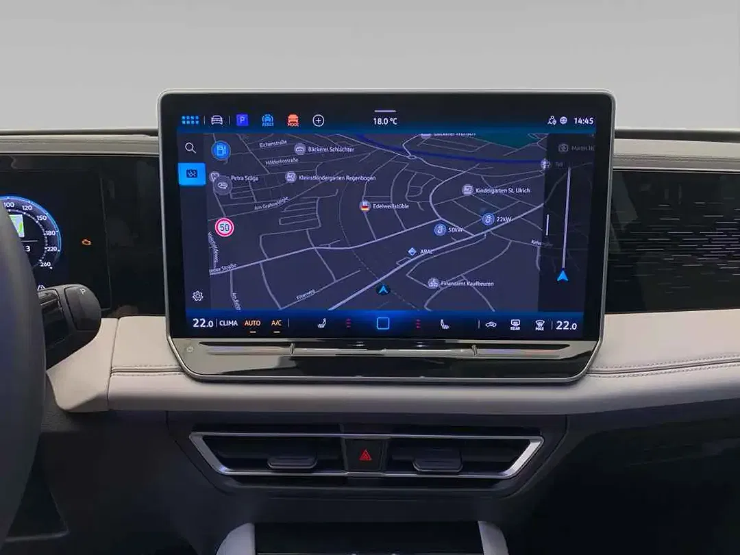 Volkswagen Tiguan TSI DSG 4Motion Elegance - Thumbnail 15