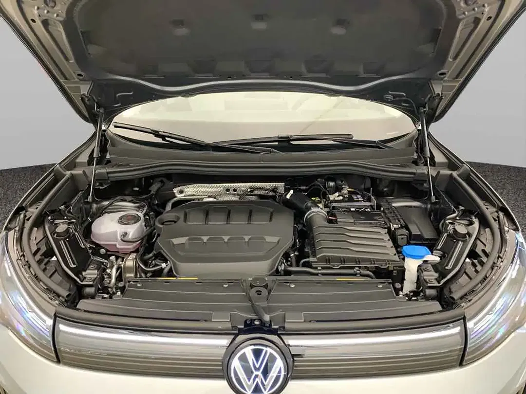 Volkswagen Tiguan TSI DSG 4Motion Elegance - Thumbnail 16