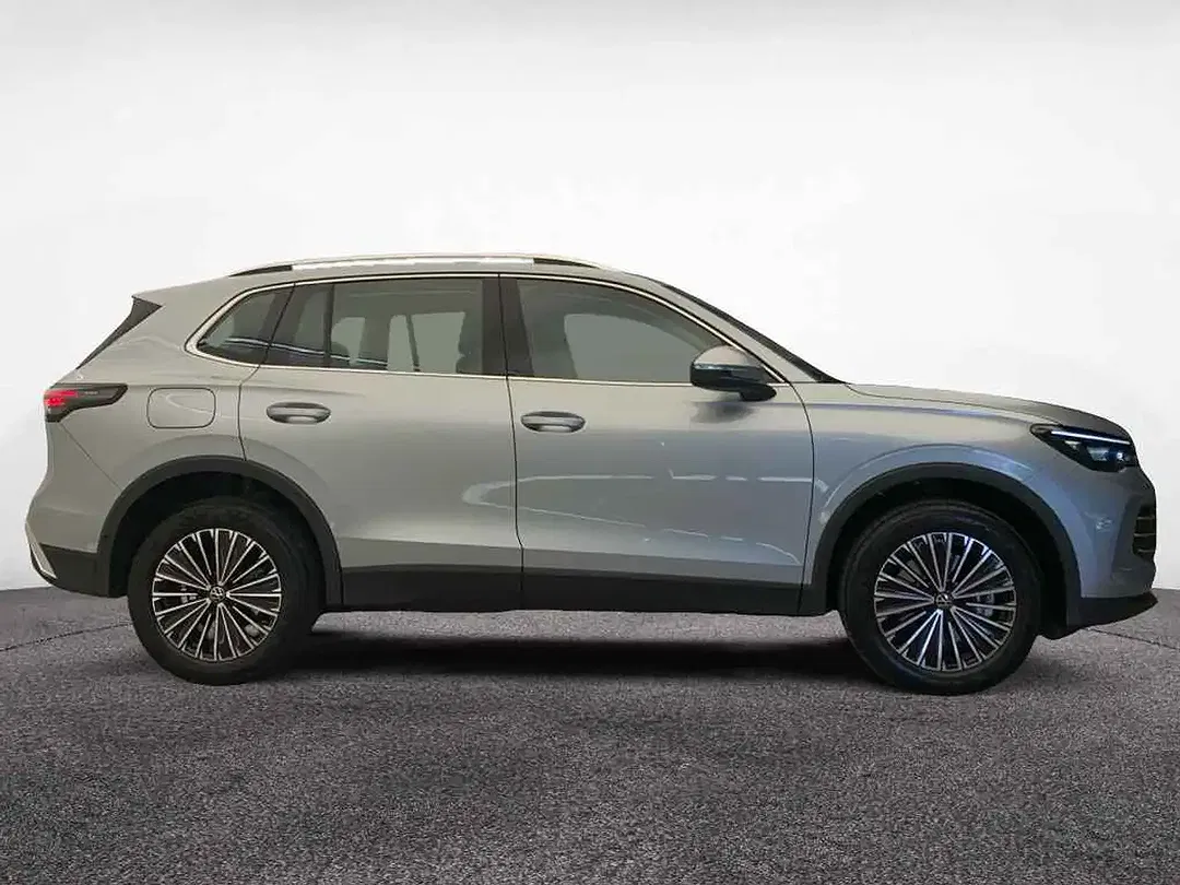 Volkswagen Tiguan TSI DSG 4Motion Elegance - Thumbnail 5