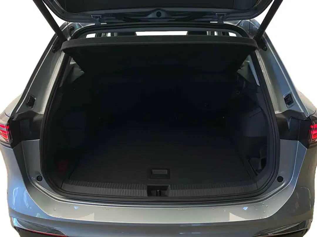 Volkswagen Tiguan TSI DSG 4Motion Elegance - Thumbnail 8