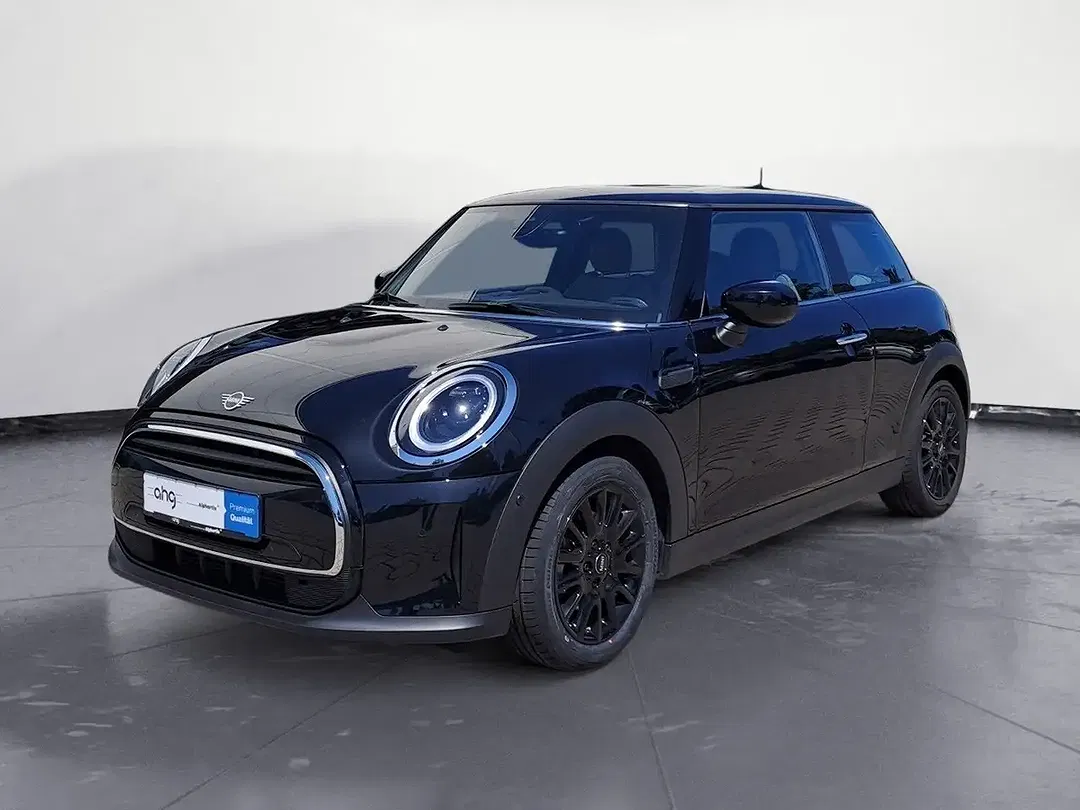 MINI Cooper AUT Classic Trim - foto 1