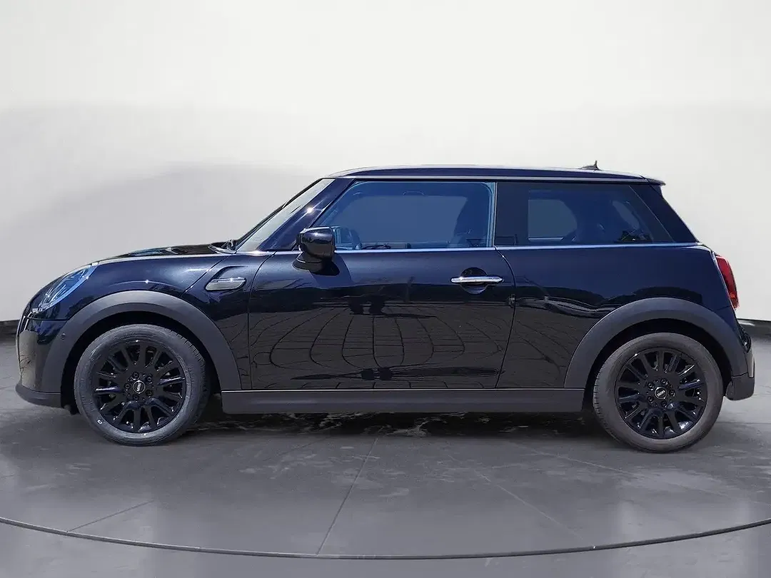 MINI Cooper AUT Classic Trim - foto 2
