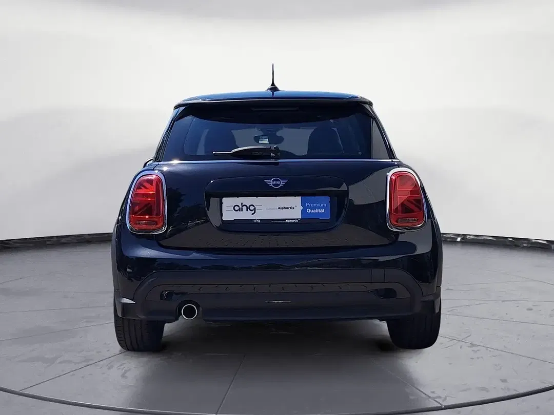 MINI Cooper AUT Classic Trim - Thumbnail 4