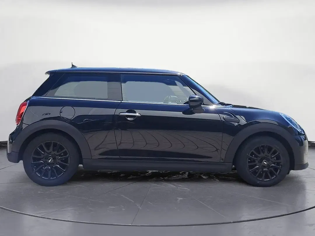 MINI Cooper AUT Classic Trim - Thumbnail 5