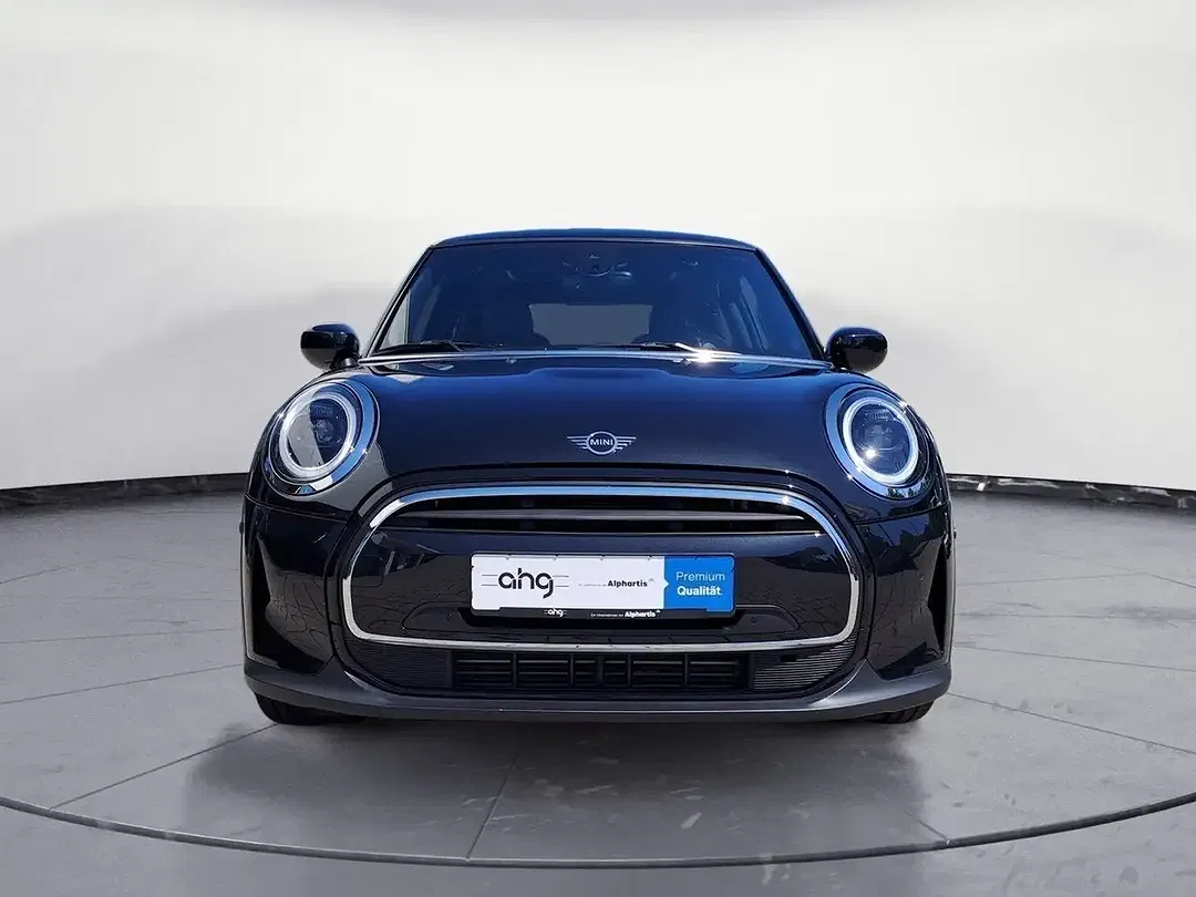 MINI Cooper AUT Classic Trim - Thumbnail 7
