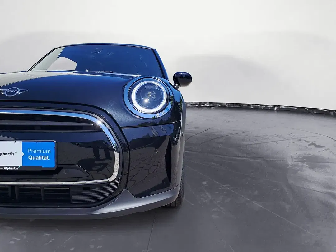 MINI Cooper AUT Classic Trim - Thumbnail 8