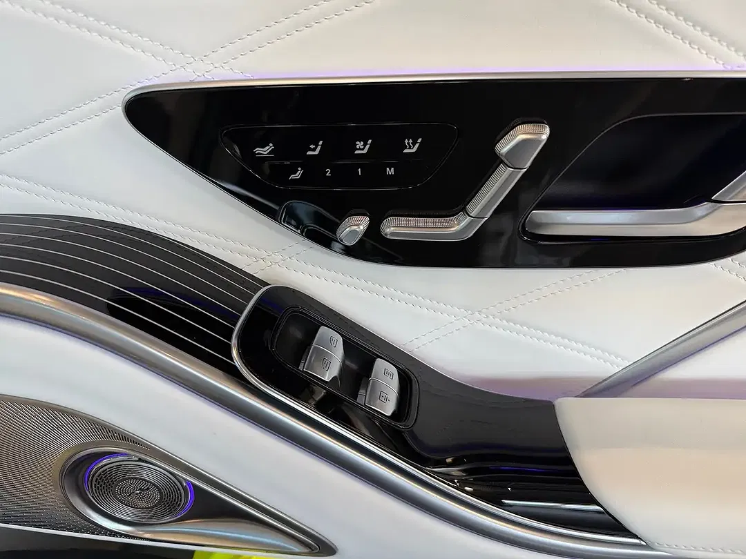 Mercedes-Benz S 680 4MATIC - Thumbnail 14