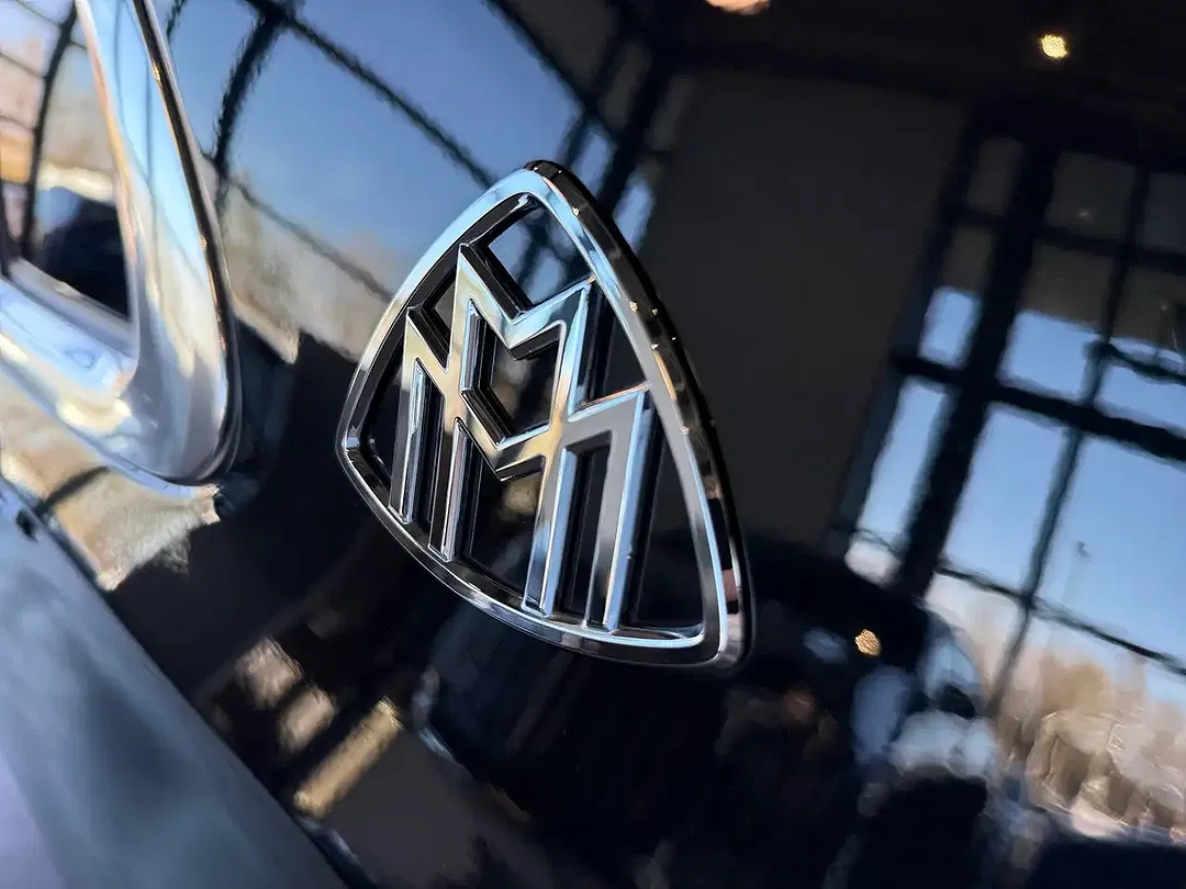 Mercedes-Benz S 680 4MATIC - Thumbnail 17