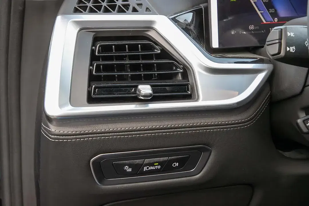 Alpina XB7 4.4 Allrad - Thumbnail 9