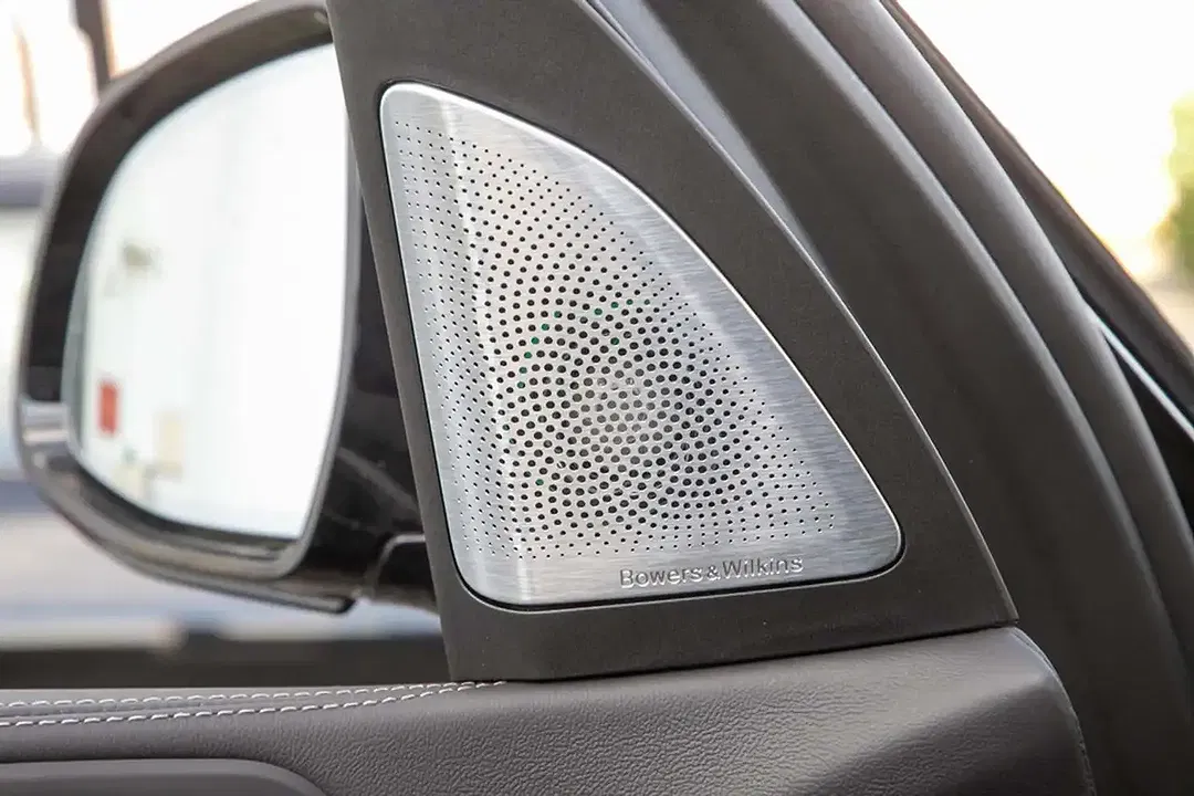 Alpina XB7 4.4 Allrad - Thumbnail 10