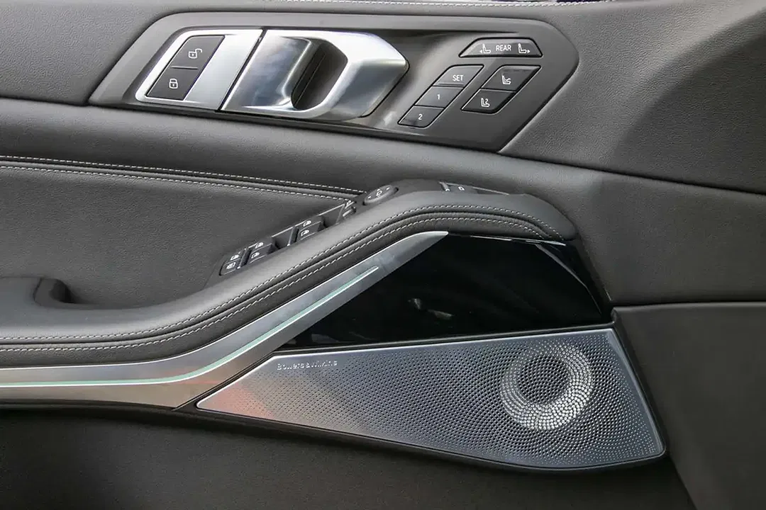 Alpina XB7 4.4 Allrad - Thumbnail 11