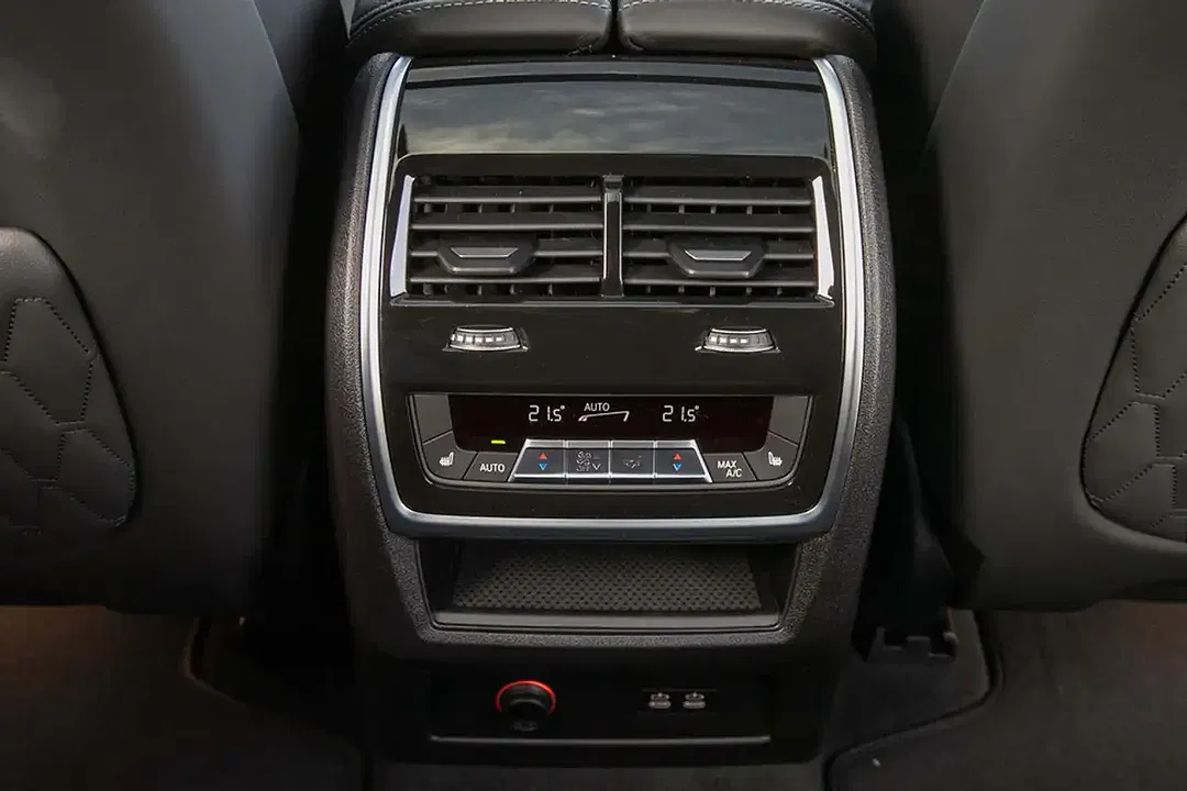 Alpina XB7 4.4 Allrad - Thumbnail 13