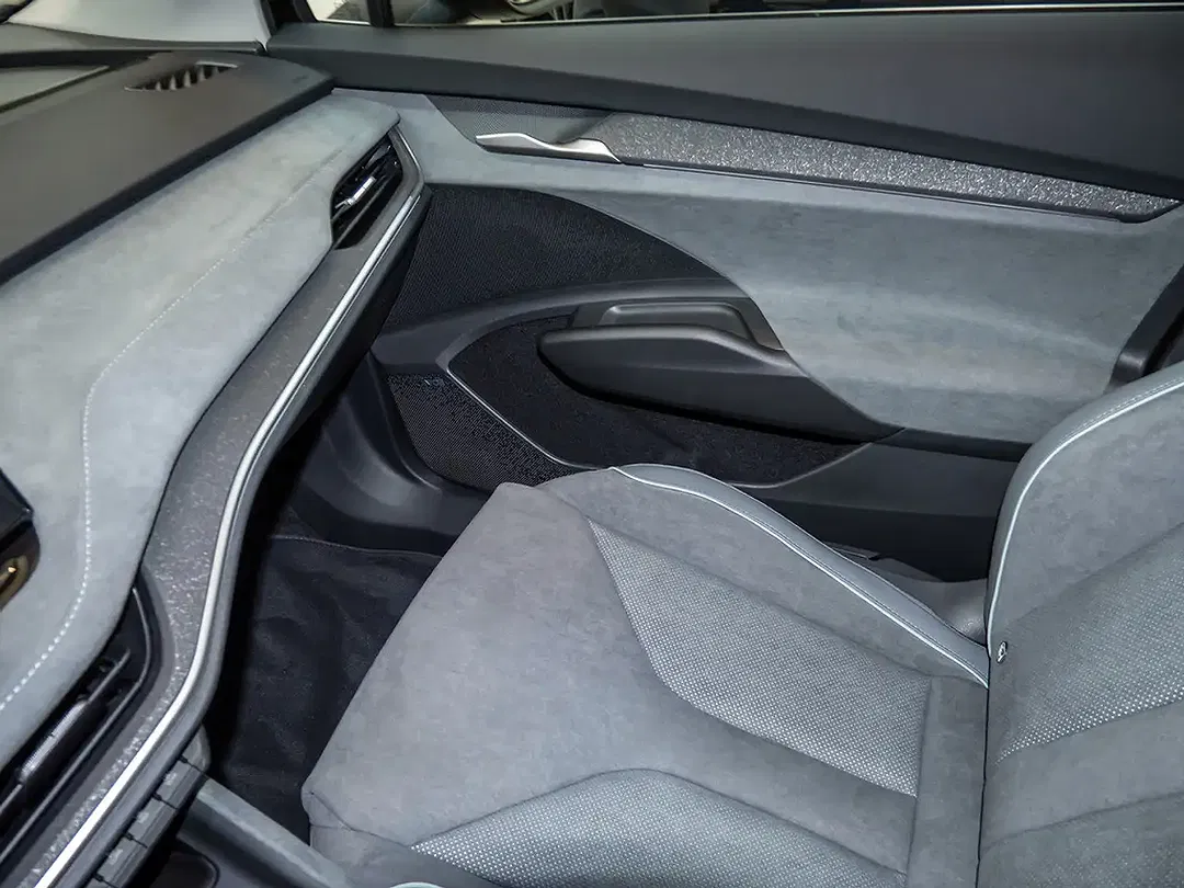 Skoda Enyaq 85 Coupé Lounge - Thumbnail 11