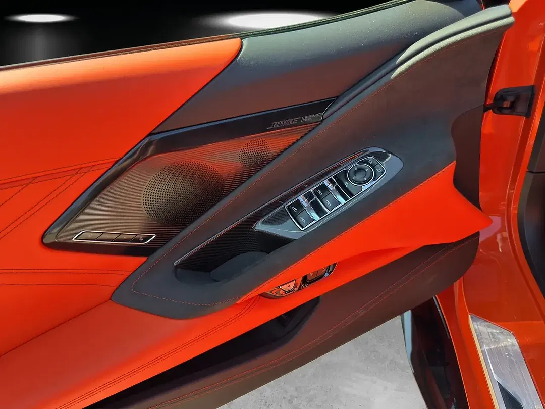 Corvette C8 6.2 V8 E-Ray 3LT - Thumbnail 12