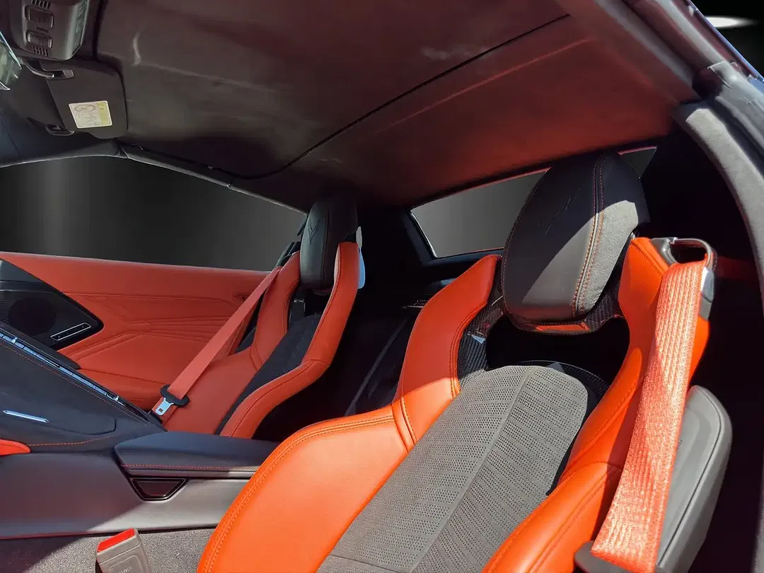 Corvette C8 6.2 V8 E-Ray 3LT - Thumbnail 13