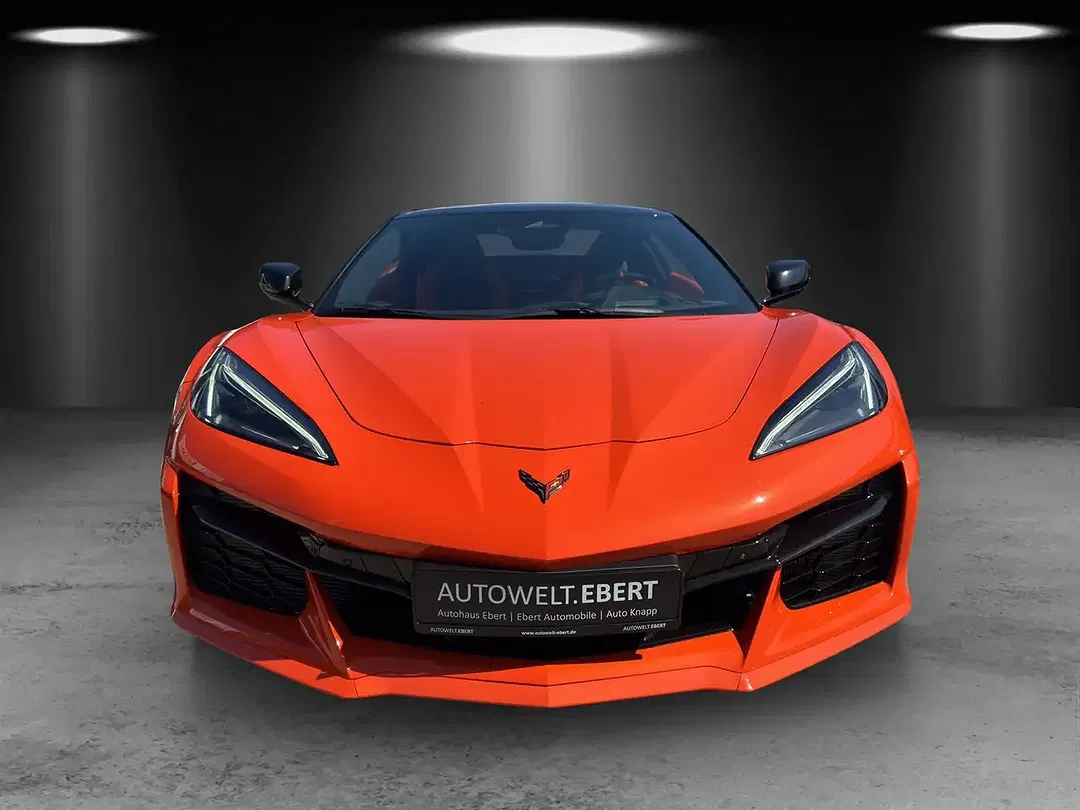 Corvette C8 6.2 V8 E-Ray 3LT - Thumbnail 6