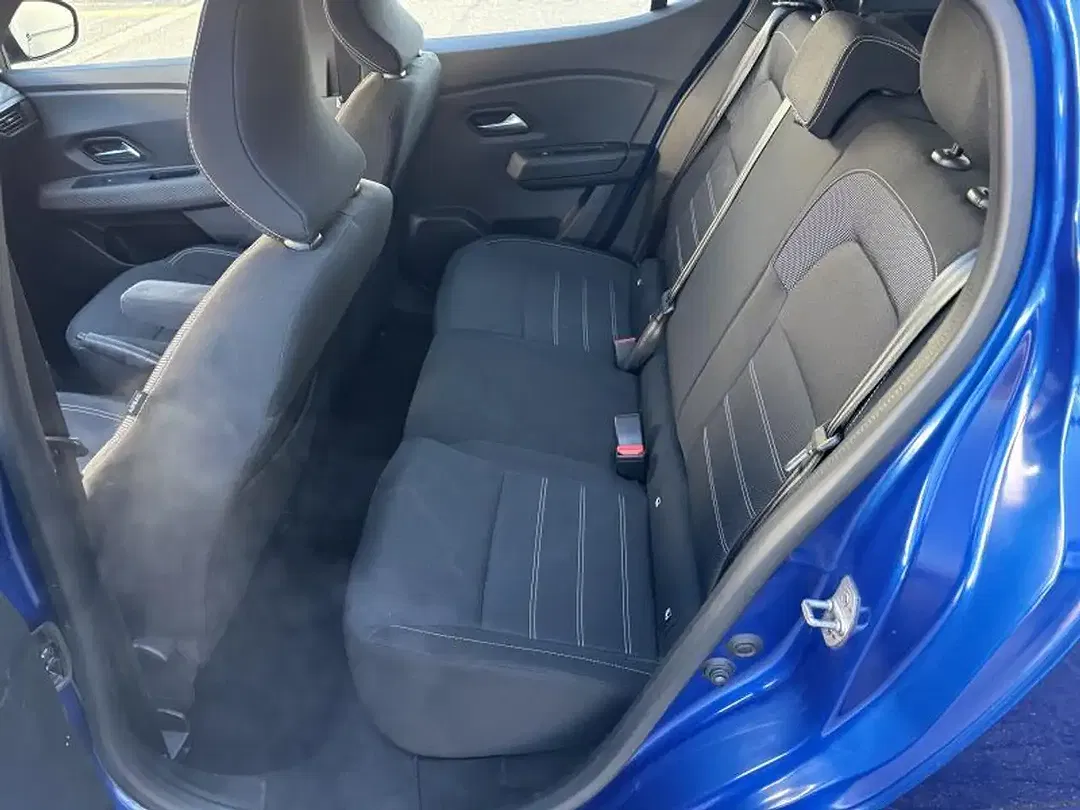 Dacia Sandero Comfort - Thumbnail 10
