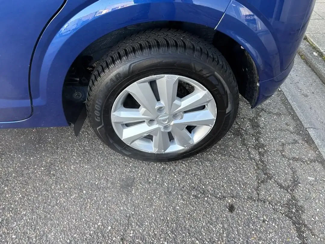 Dacia Sandero Comfort - Thumbnail 11