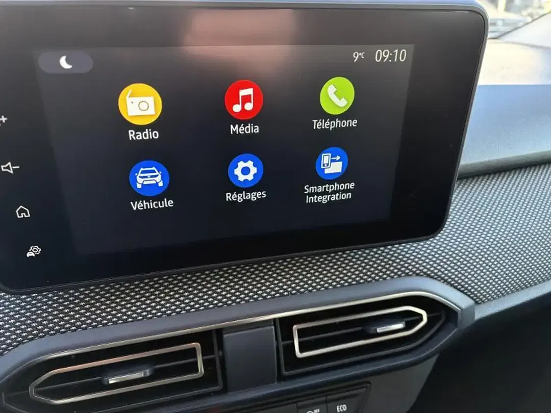 Dacia Sandero Comfort - Thumbnail 13