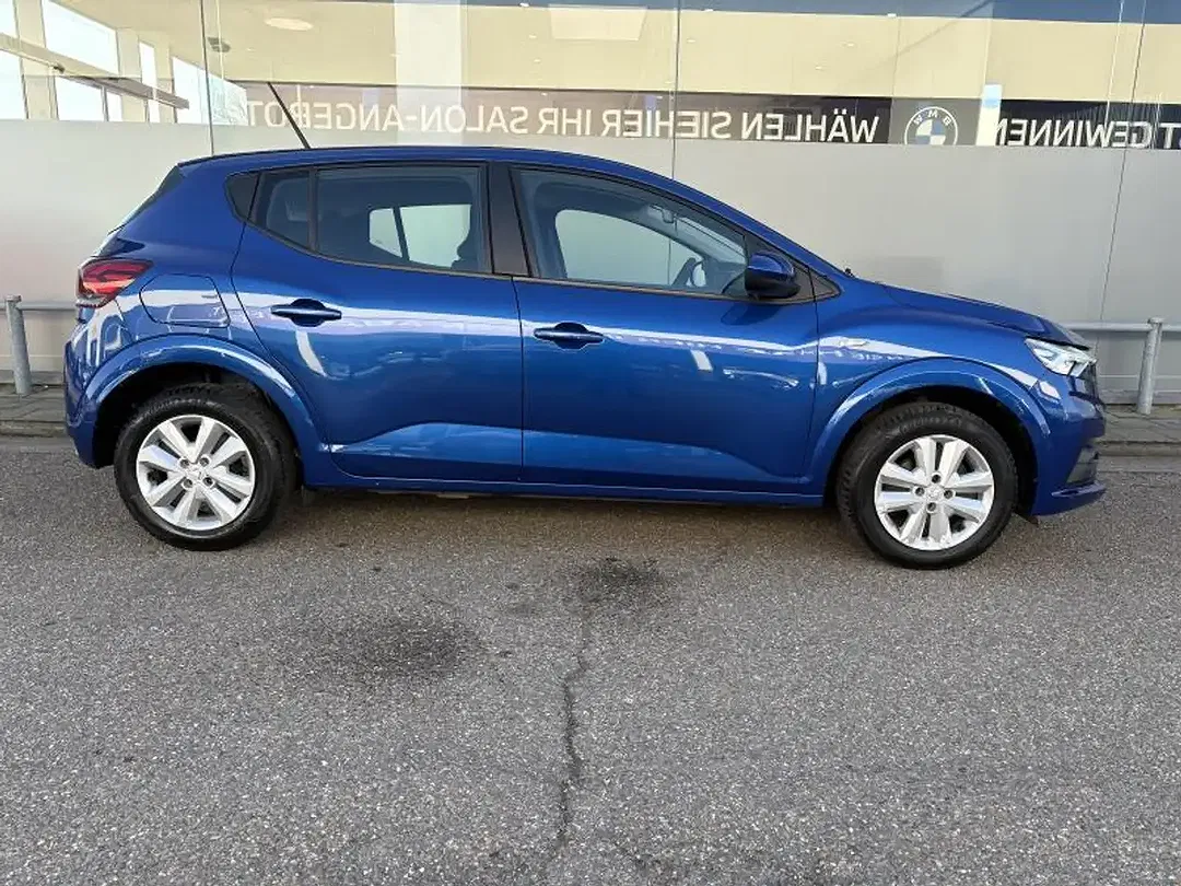 Dacia Sandero Comfort - Thumbnail 3