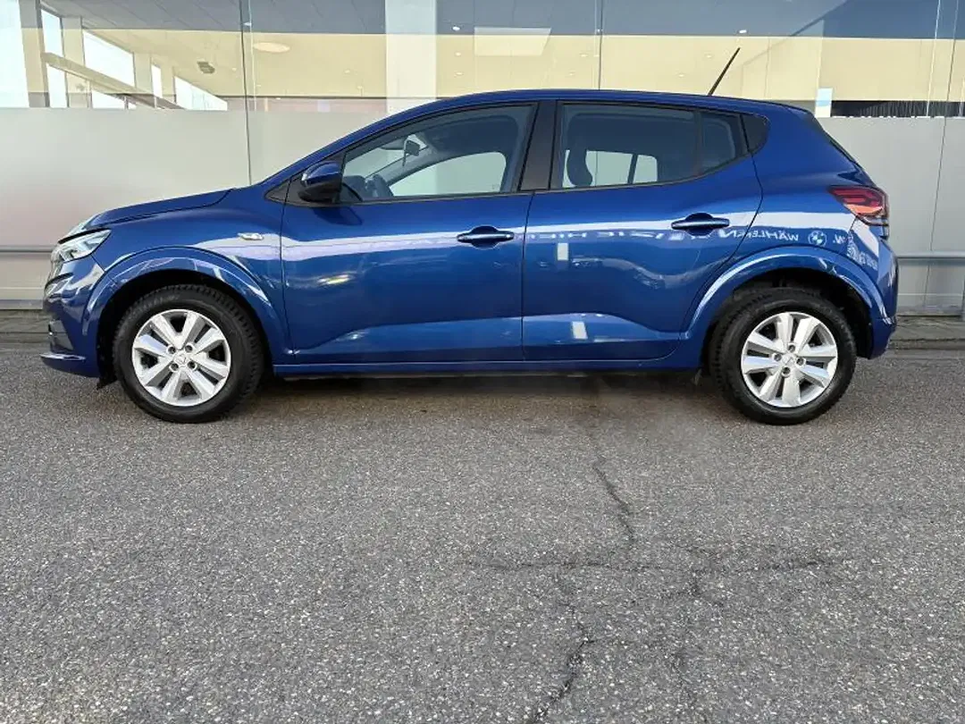 Dacia Sandero Comfort - Thumbnail 5