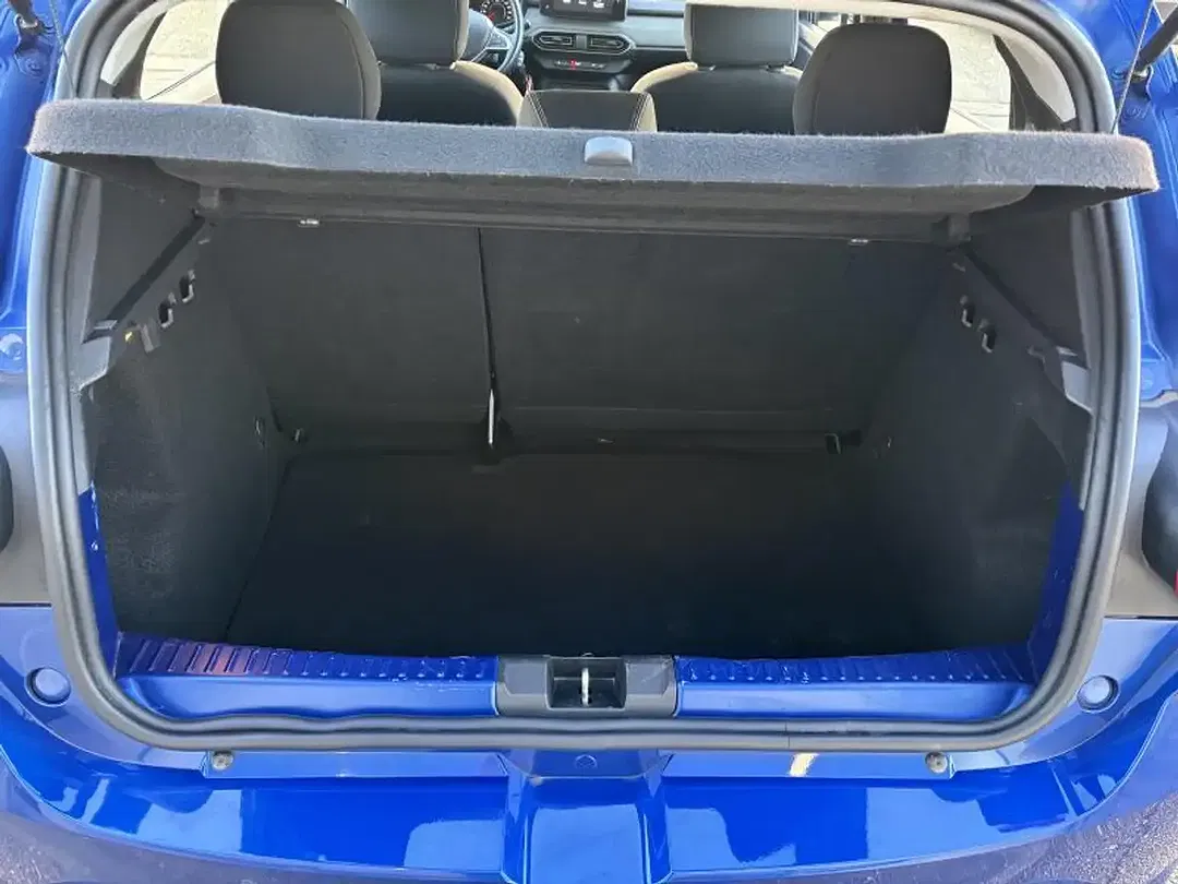 Dacia Sandero Comfort - Thumbnail 6