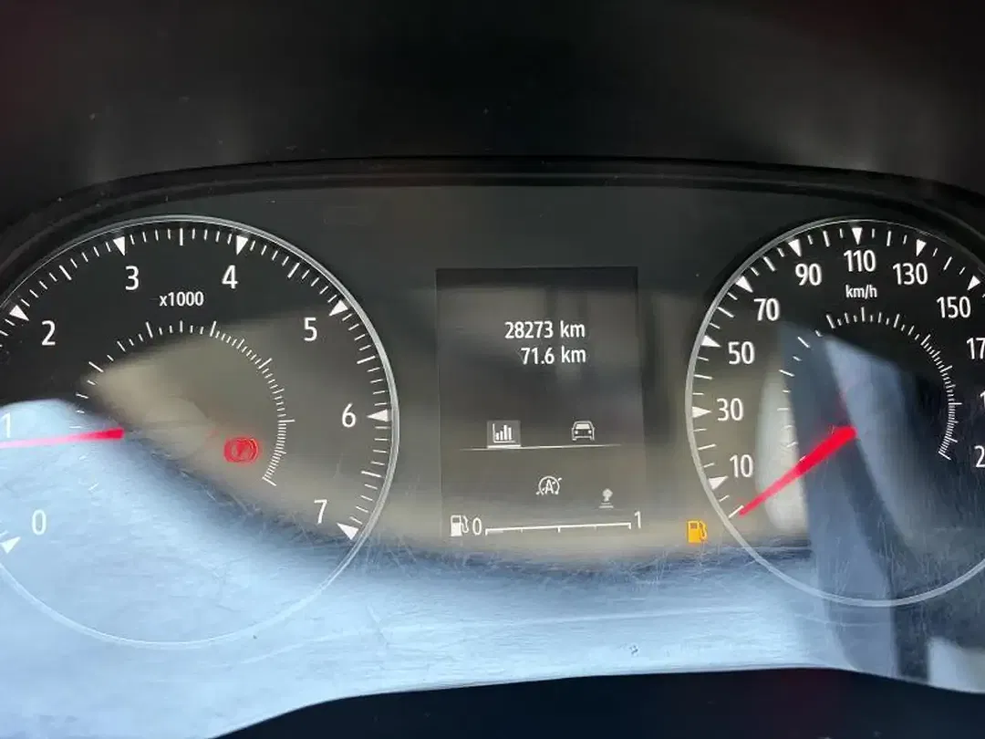 Dacia Sandero Comfort - Thumbnail 7