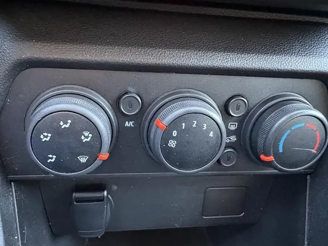 Dacia Sandero Comfort - Thumbnail 8