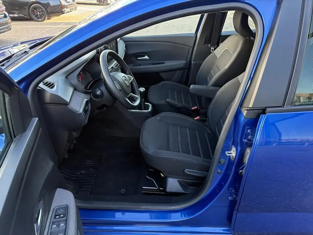 Dacia Sandero Comfort - Thumbnail 9