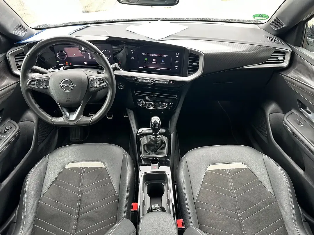 Opel Mokka Ultimate - Thumbnail 11