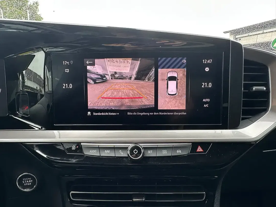 Opel Mokka Ultimate - Thumbnail 12