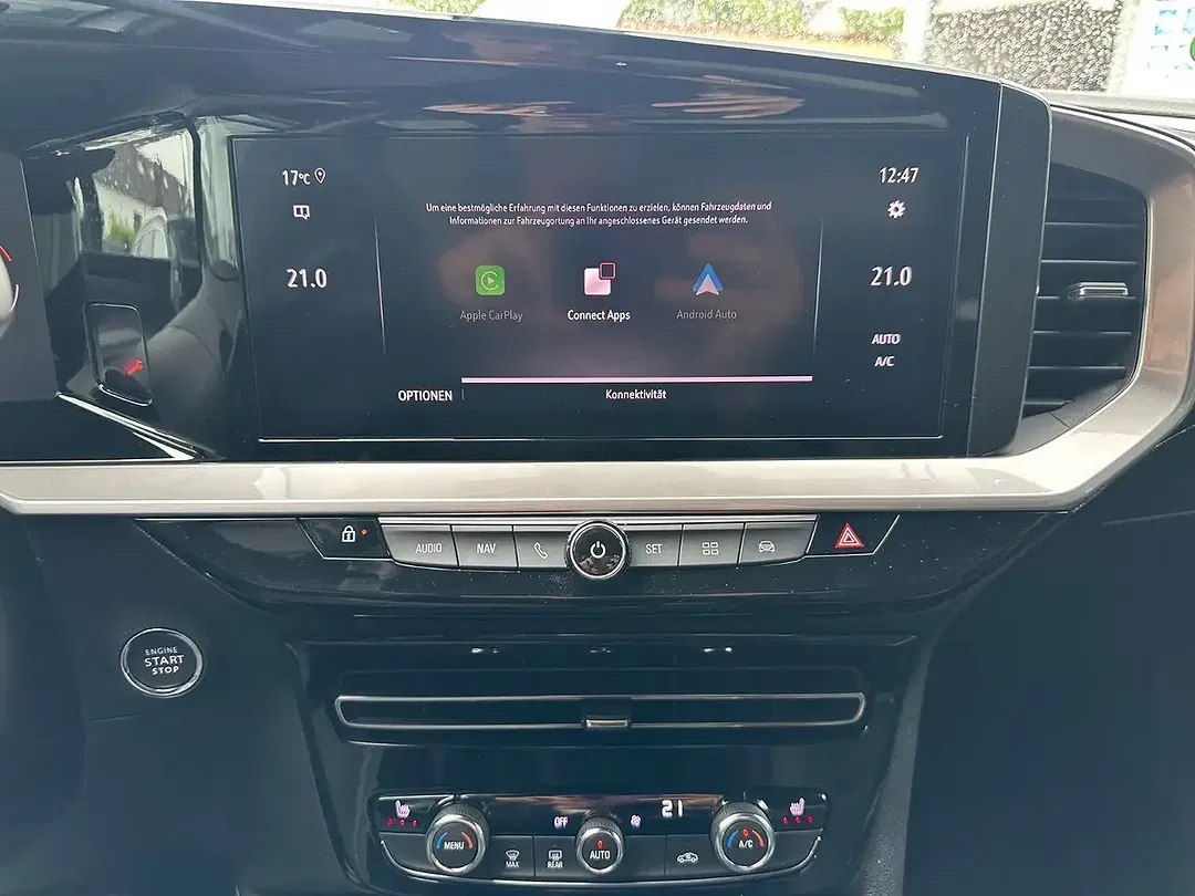 Opel Mokka Ultimate - foto 15