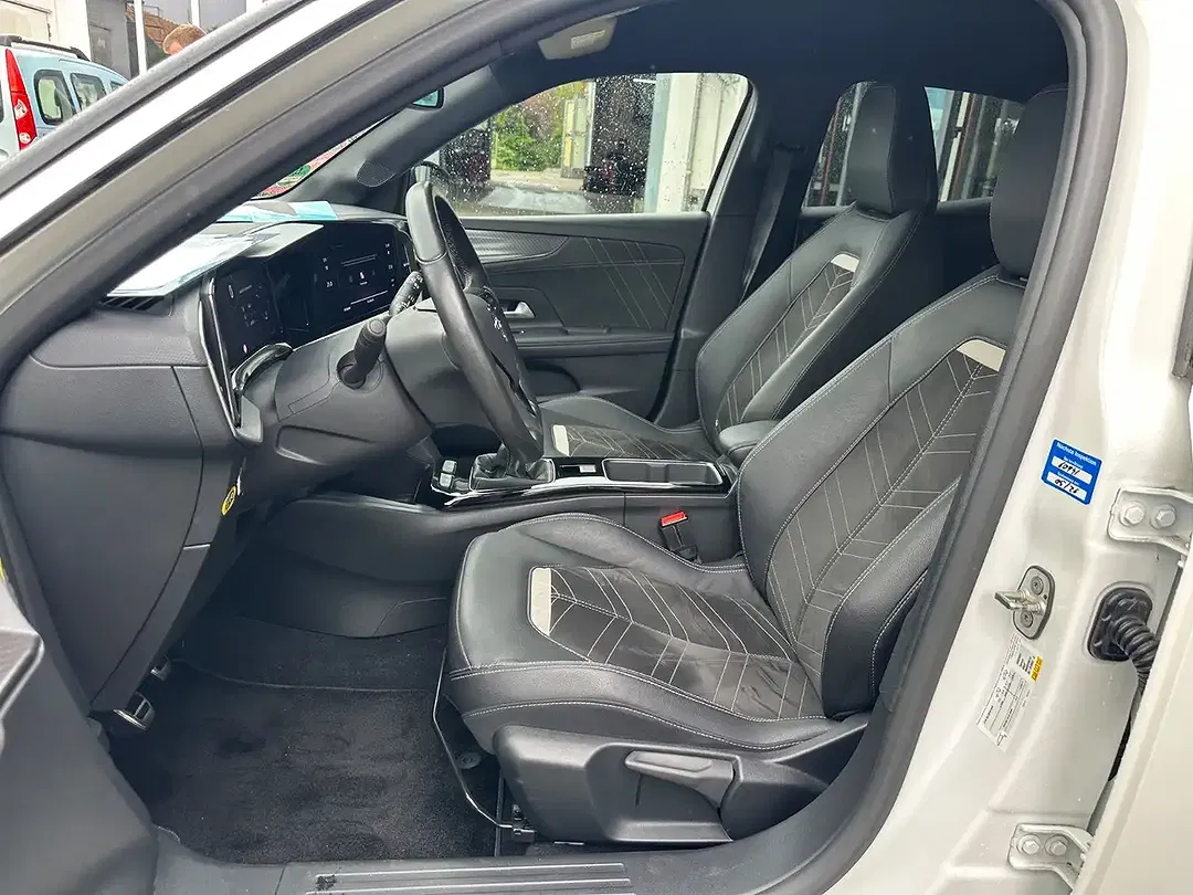 Opel Mokka Ultimate - Thumbnail 6