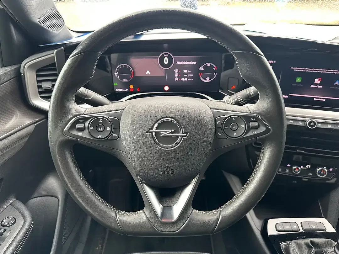 Opel Mokka Ultimate - Thumbnail 8